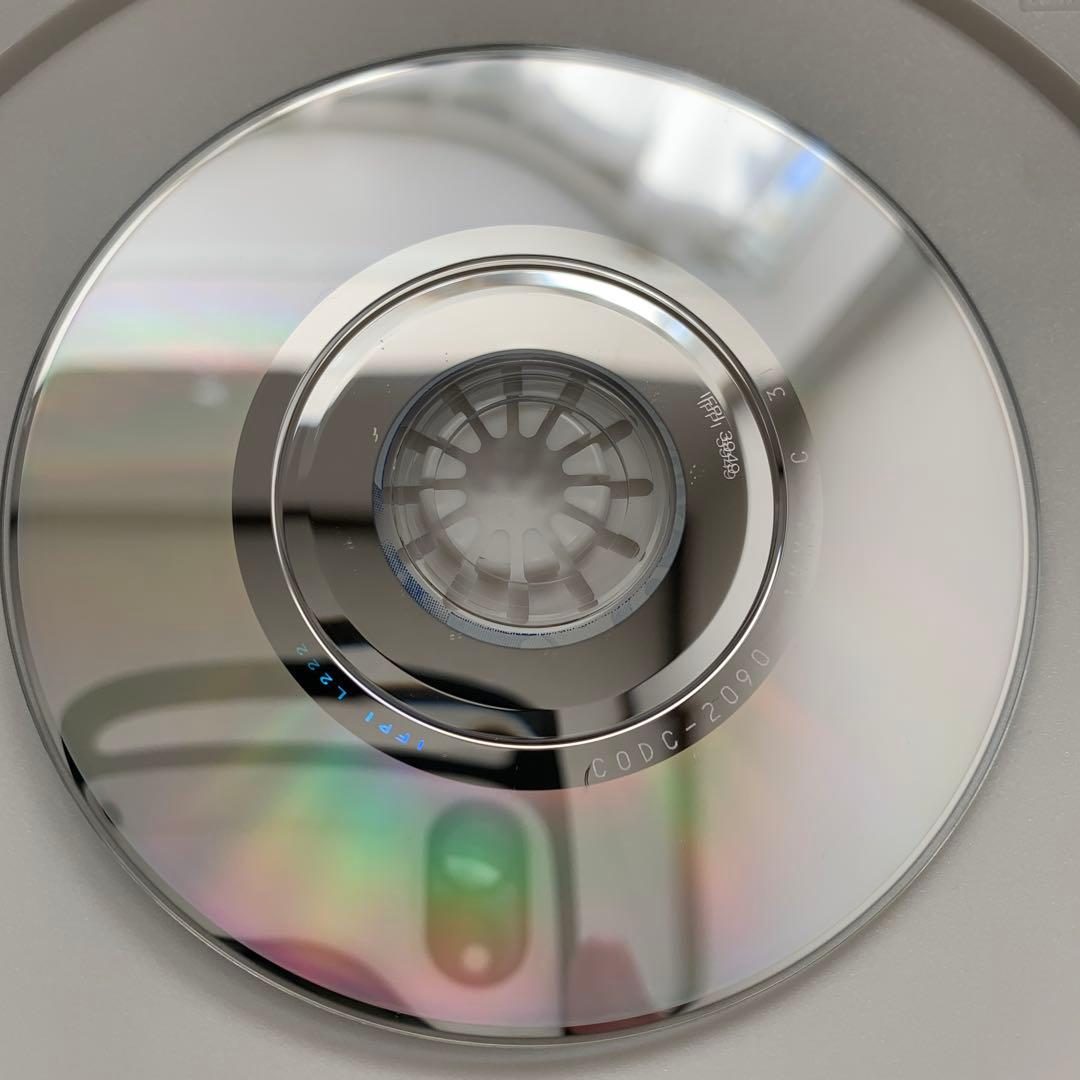 超ロボット生命体 トランスフォーマー マイクロン伝説 OP,ED CDセット