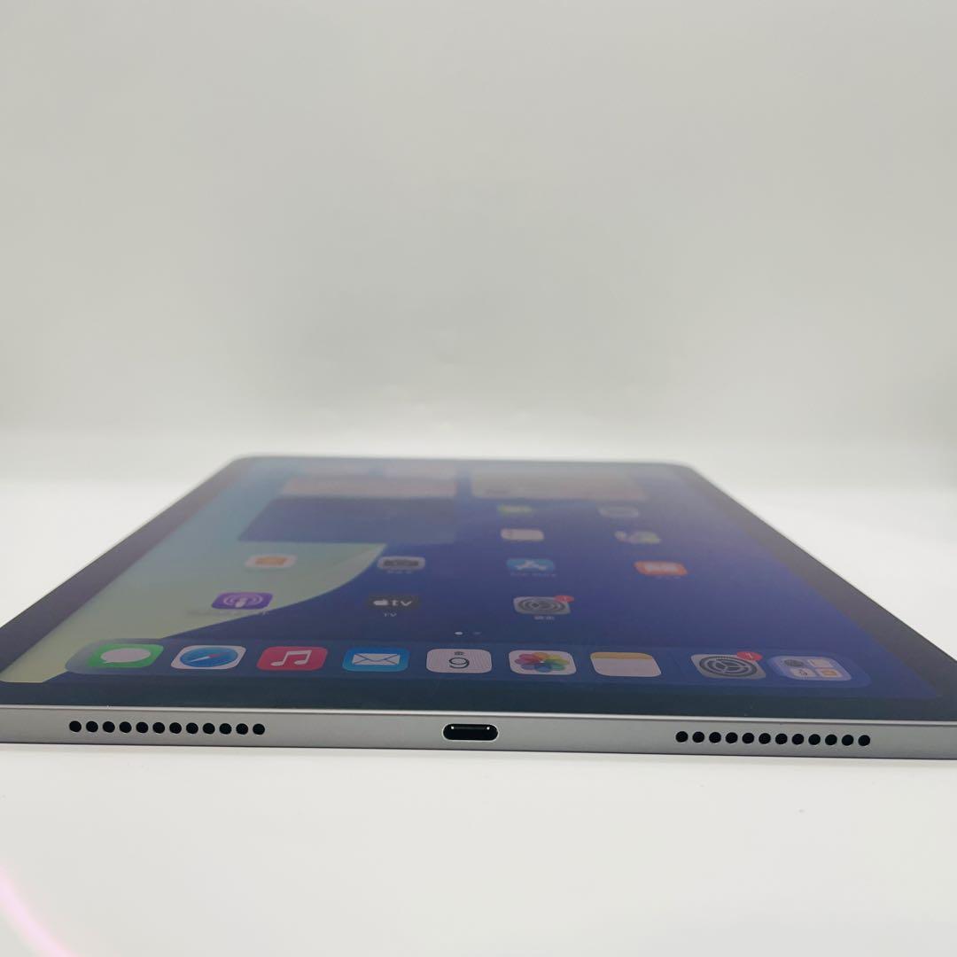 iPad Air 4 64GB Wi-Fiモデル スペースグレー
