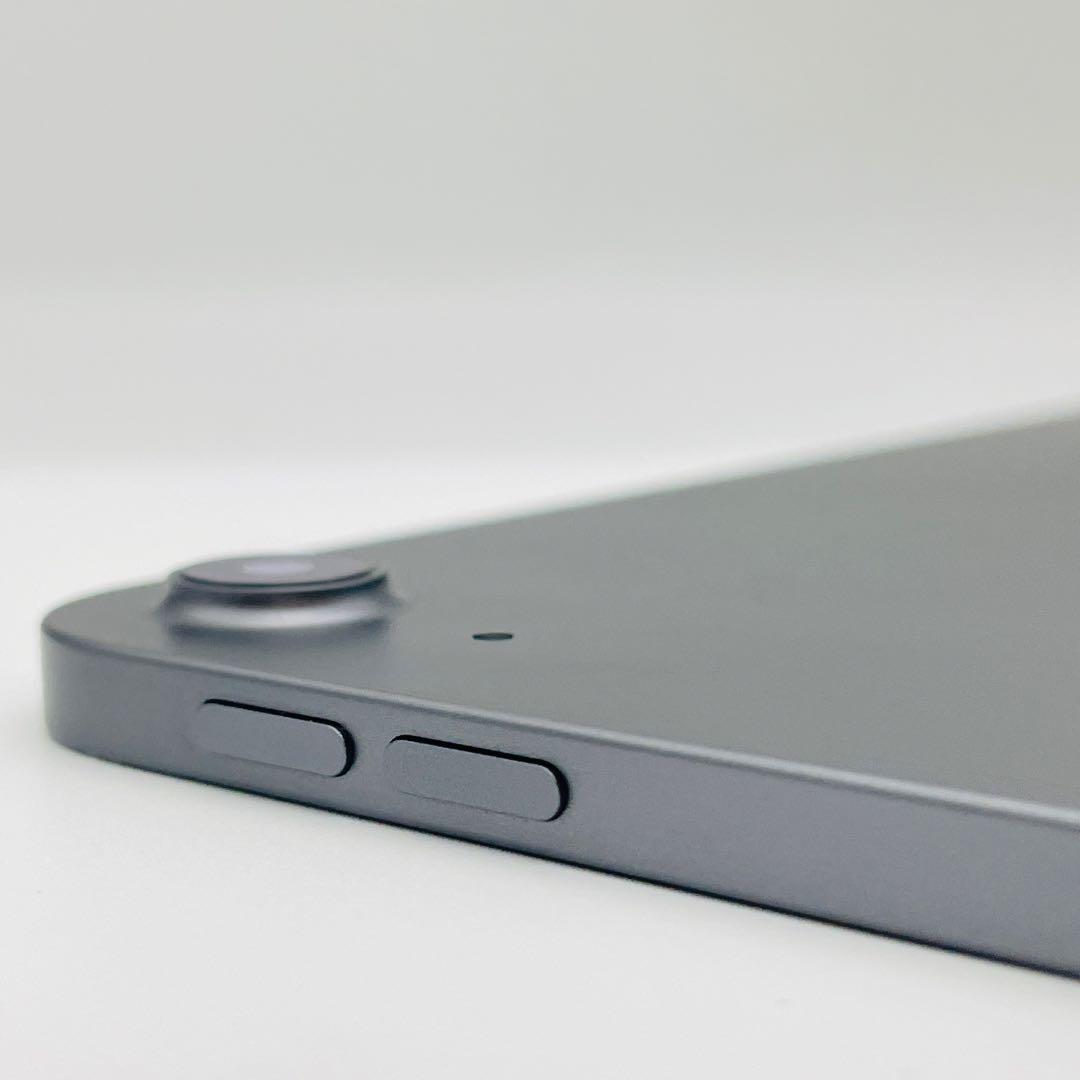 iPad Air 4 64GB Wi-Fiモデル スペースグレー