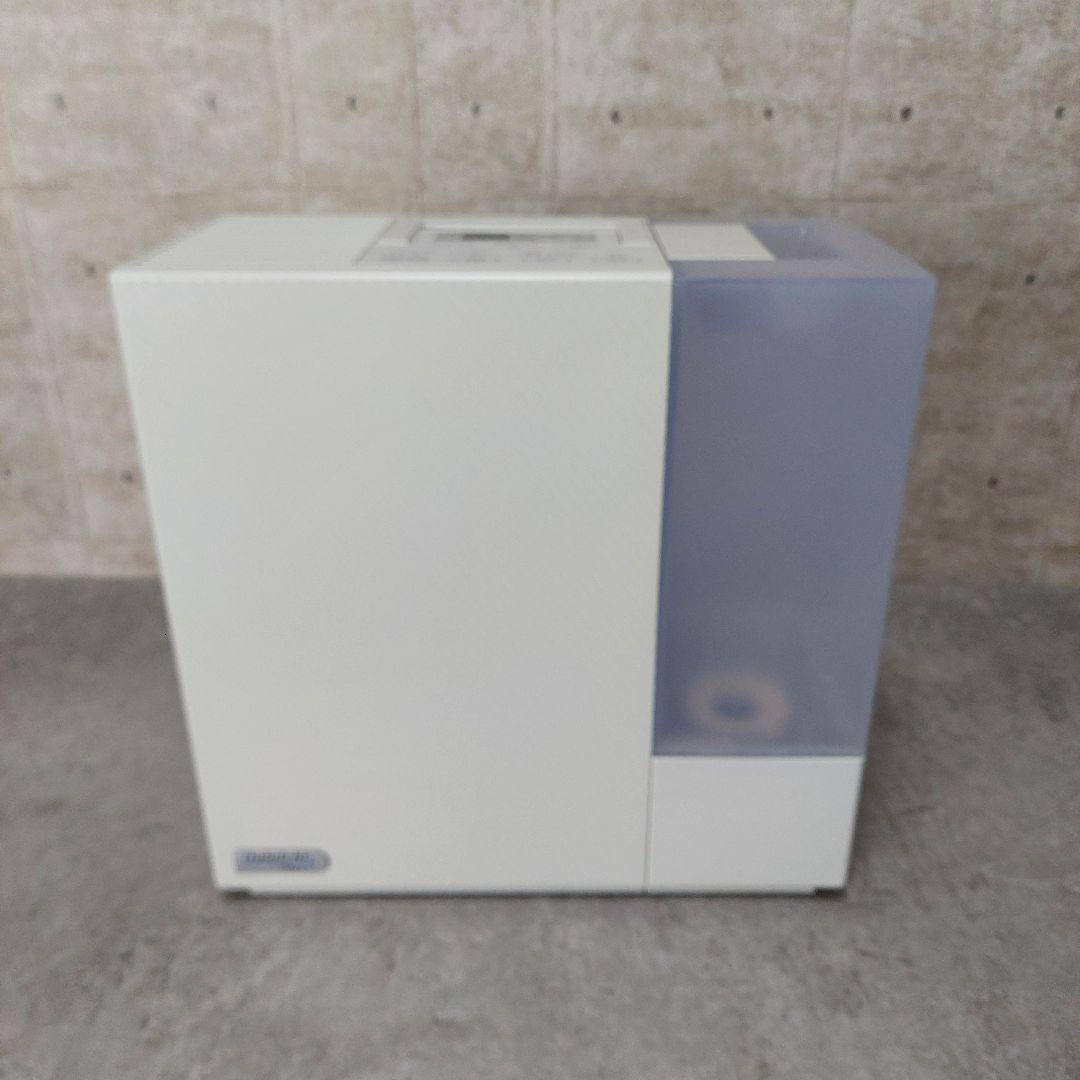 ダイニチ 加湿器 木造和室8.5畳 プレハブ洋室14畳 HD-RX520-W