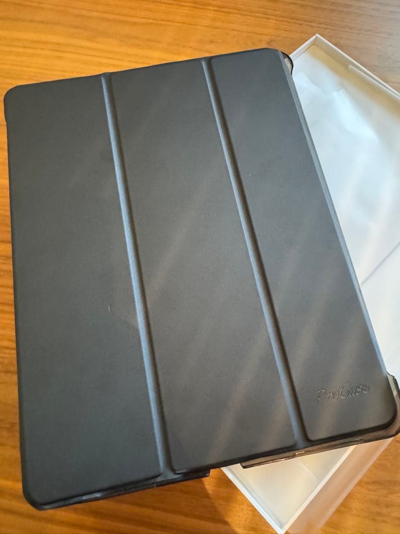 iPad Pro (第5世代) 12.9 128GB Cellular グレー