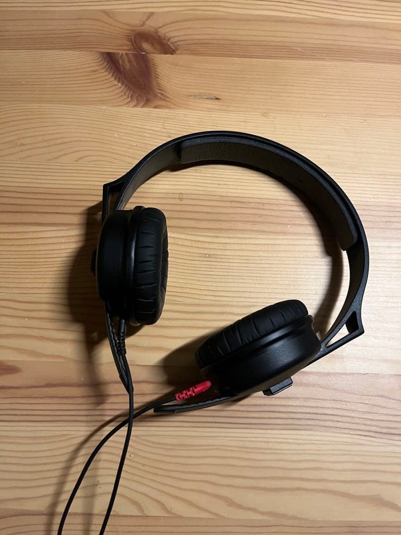 Sennheiser HD25 LIGHT ヘッドホン