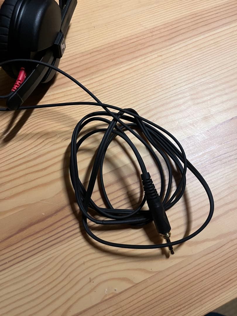 Sennheiser HD25 LIGHT ヘッドホン