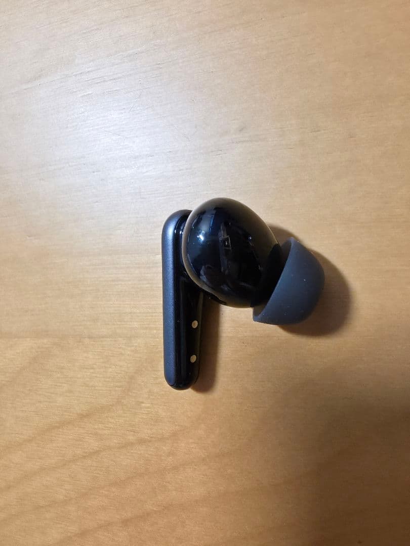 Anker Soundcore Liberty5 ミッドナイトブラック