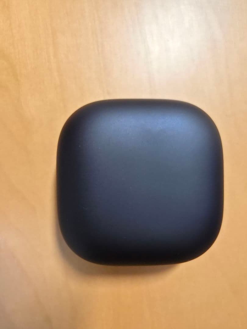 Anker Soundcore Liberty5 ミッドナイトブラック