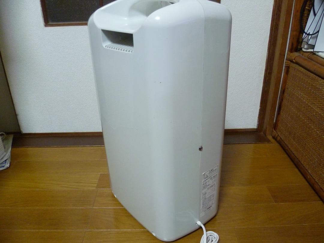 コロナCORONA CD-P6316衣類乾燥除湿機