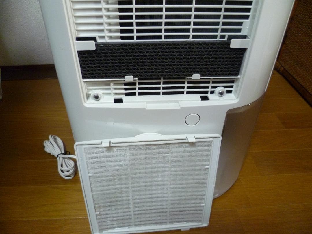 コロナCORONA CD-P6316衣類乾燥除湿機