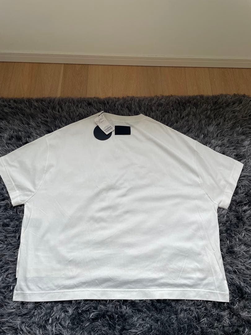 新品タグ付き　NOBLE COGTHEBIGSMOKE Tシャツ