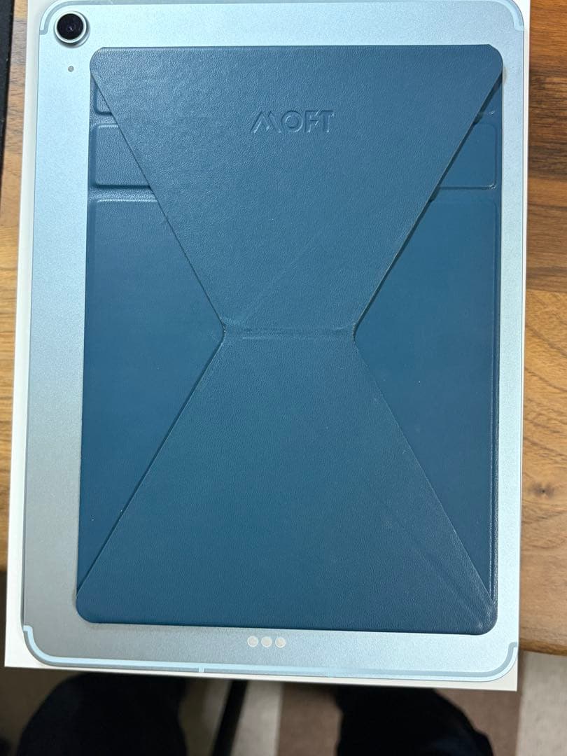 オハラiPadAir 256GB Wi-Fi + Cellular