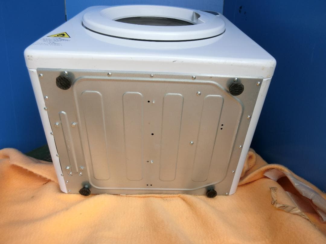 U35★6K 衣類乾燥機 ES294689AAA 保証付