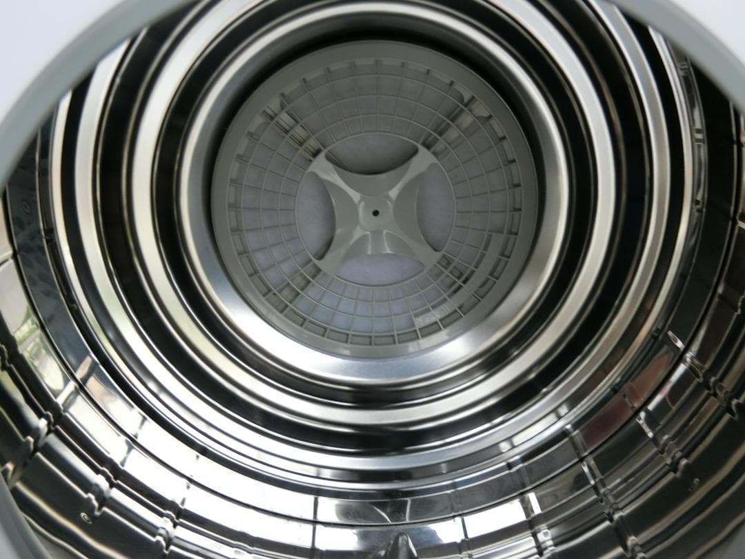 U35★6K 衣類乾燥機 ES294689AAA 保証付