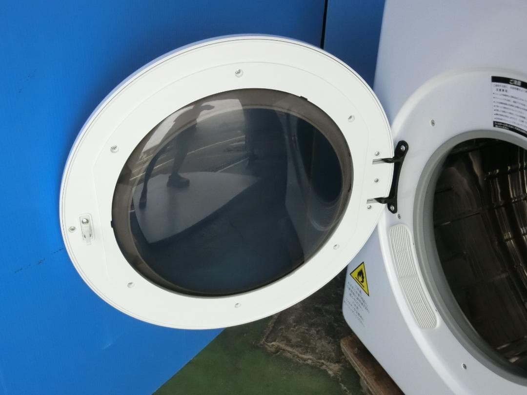 U35★6K 衣類乾燥機 ES294689AAA 保証付