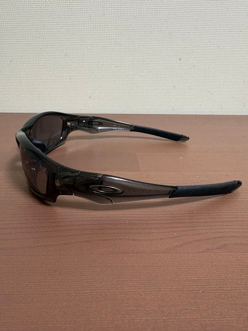 OAKLEY 04-327J STRAIGHT JACKET サングラス
