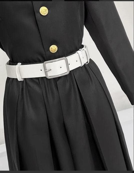 胡蝶 しのぶ (こちょう しのぶ) コスプレ 衣装 高品質 刺繍 M