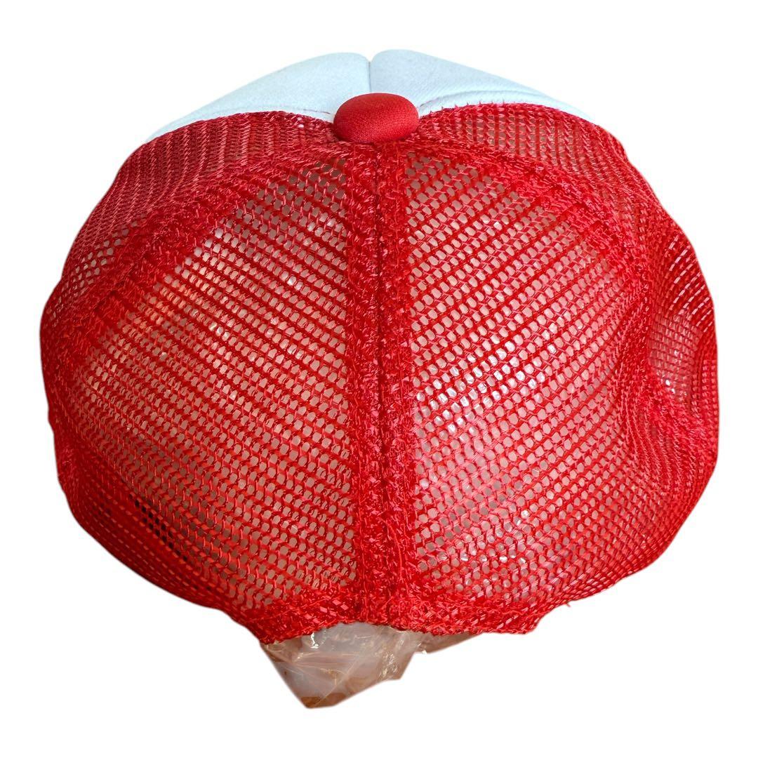 レア　FAT Wreck Chords レアトラッカーキャップ