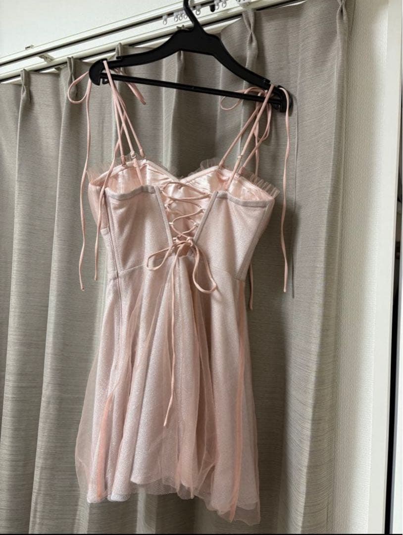 ローブドフルールれみれみコラボ完売品