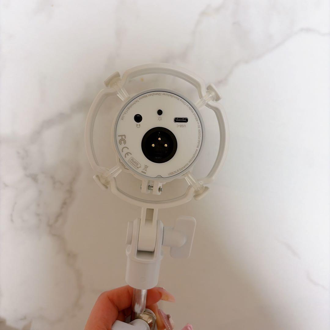 MAONO ゲーミングマイク