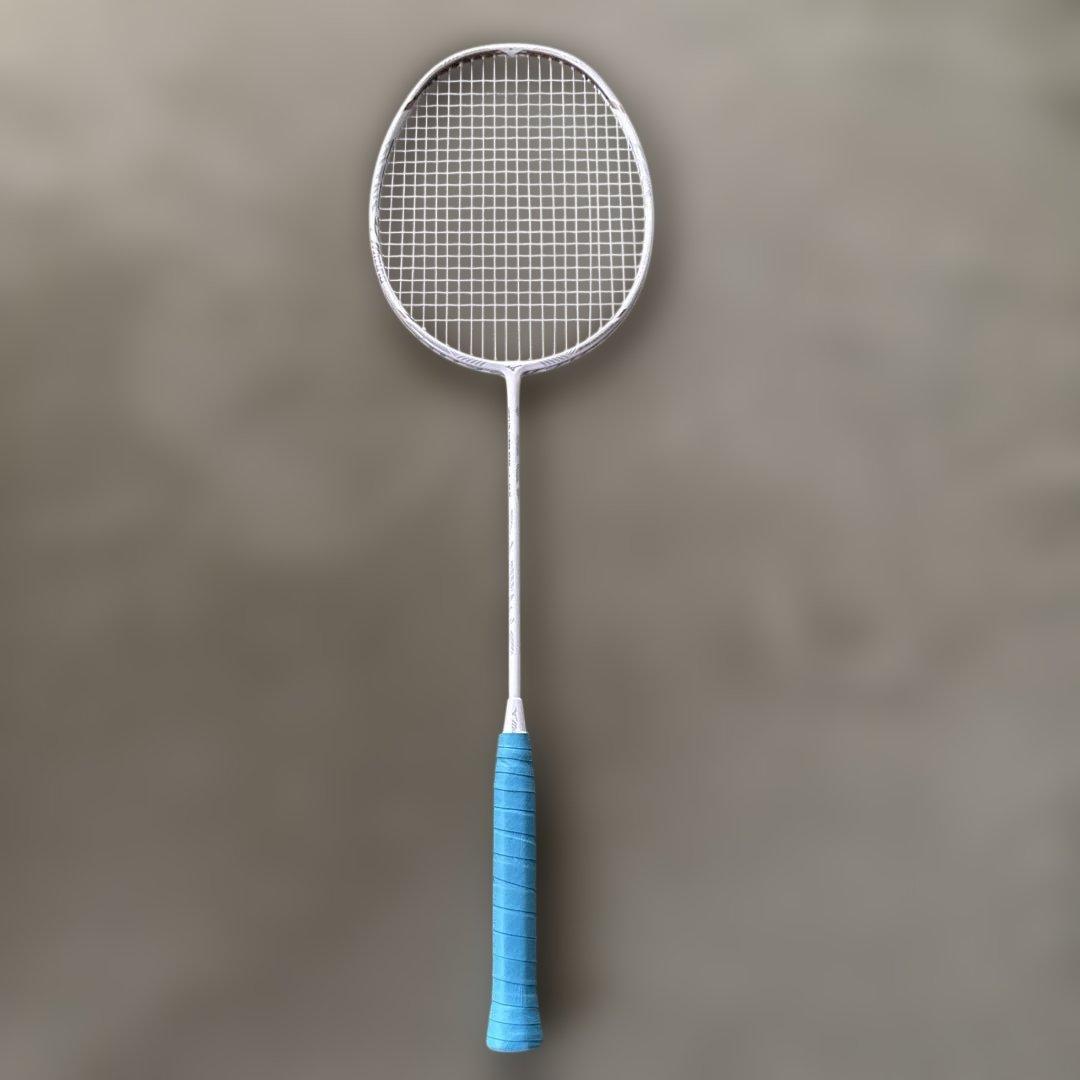 ミズノ　アルティウス03feel バドミントンラケット