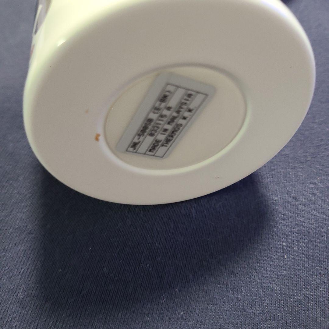 スターバックス　Alice and Olivia（アリス&オリビア）コラボ 水筒