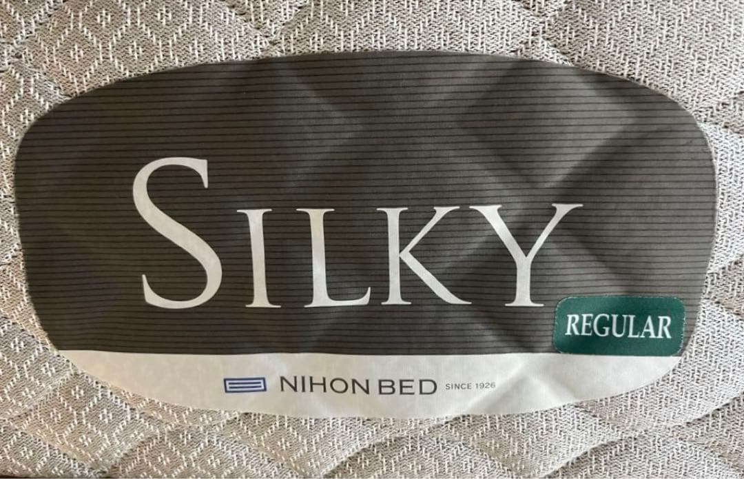 日本ベッド　マットレス　シングルサイズ