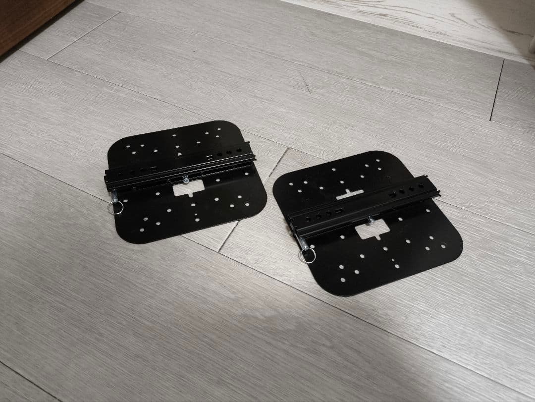 HPE Aruba AP535 2台 新品 設置金具 PoEスイッチ コンソール