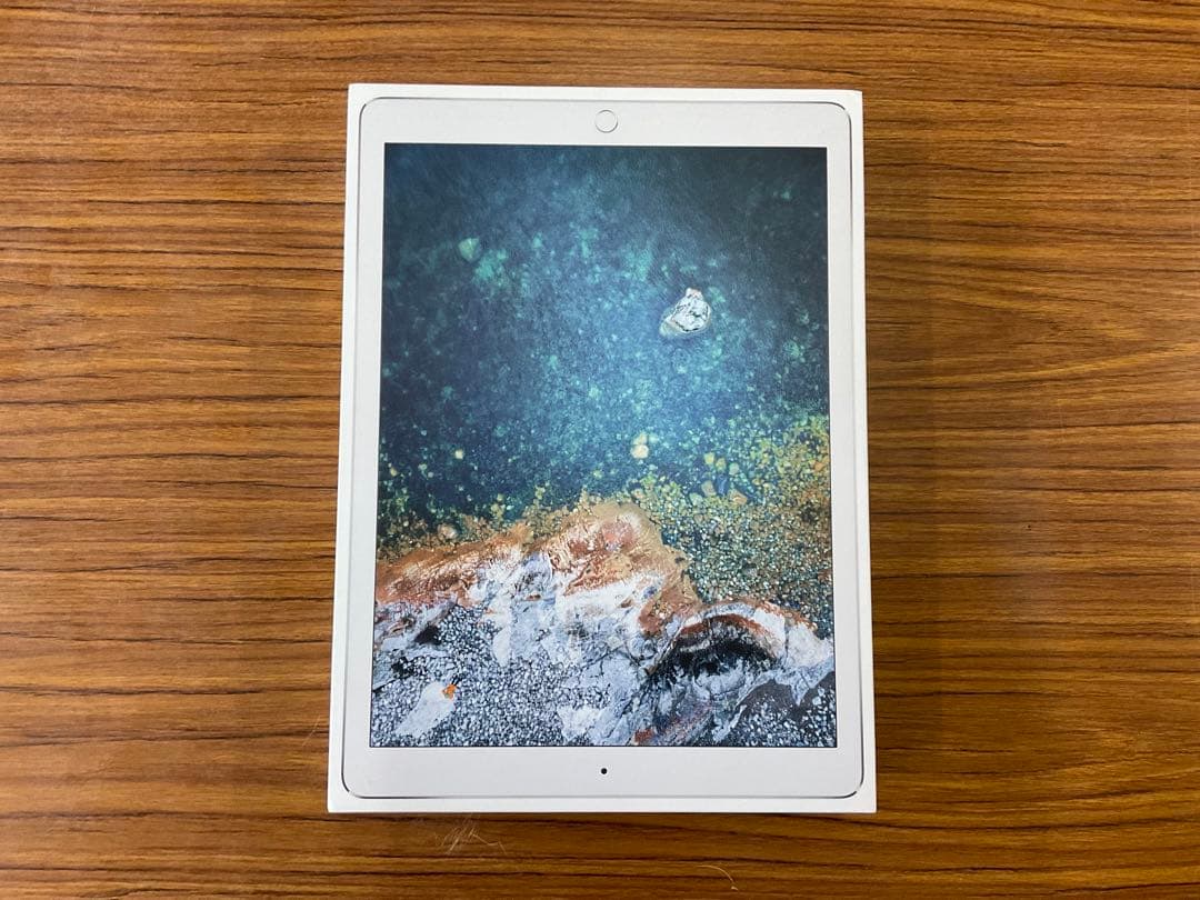 ipadpro 12.9第2世代 512GB cellular セット
