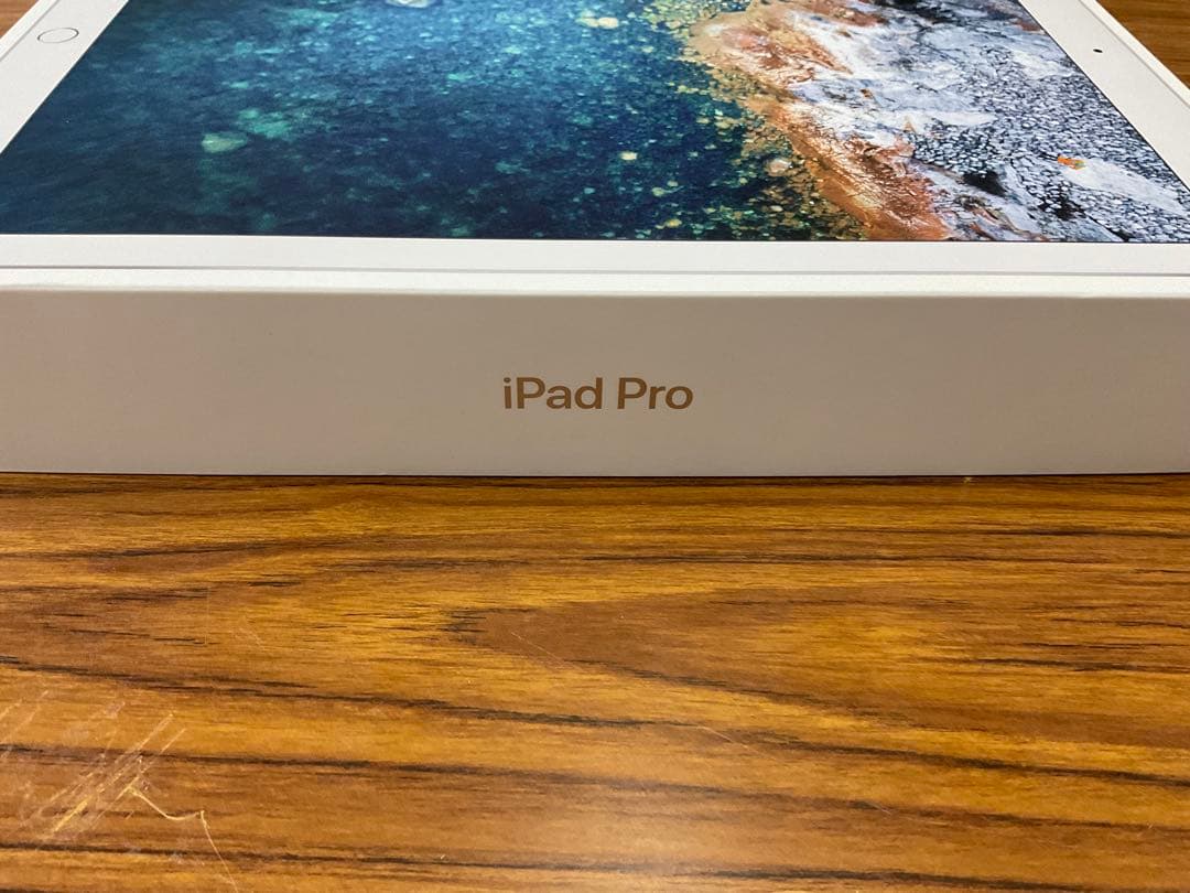 ipadpro 12.9第2世代 512GB cellular セット