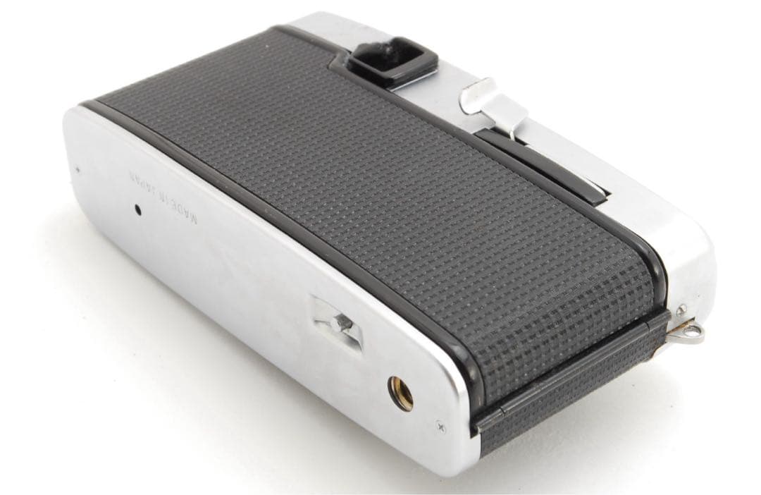 matto　Olympus PEN-F【状態良好・完動品】