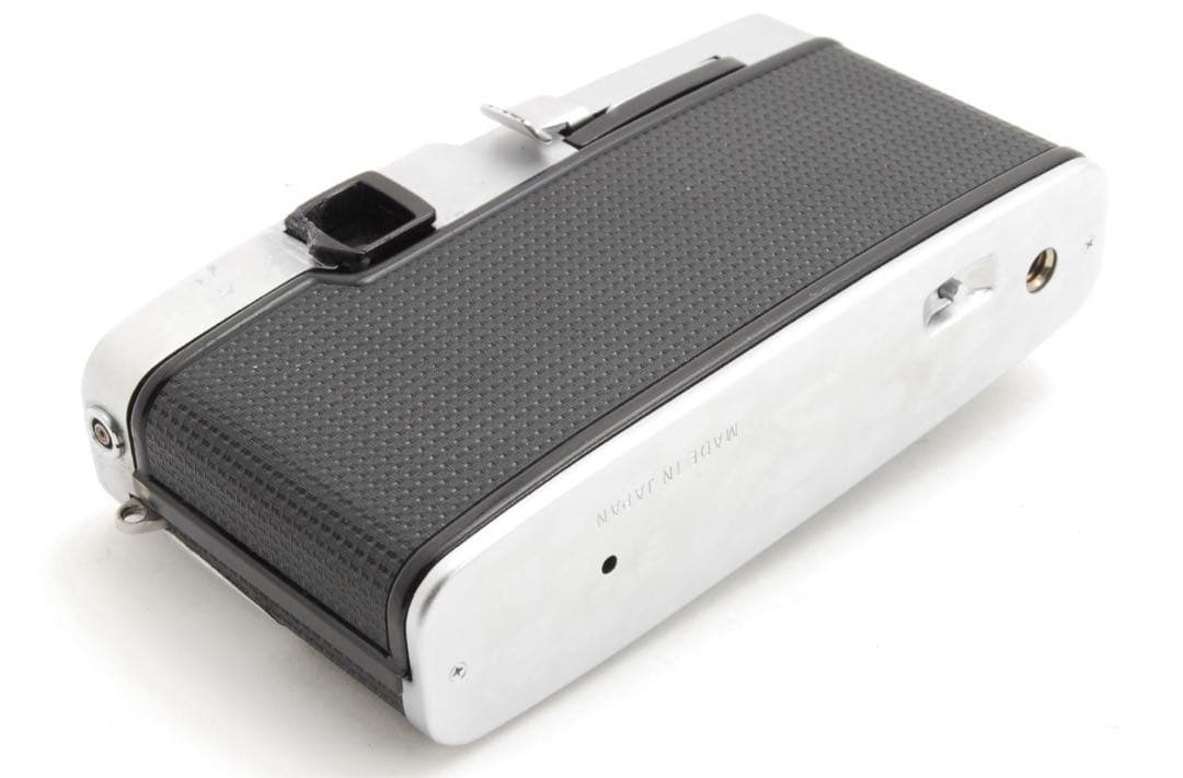 matto　Olympus PEN-F【状態良好・完動品】