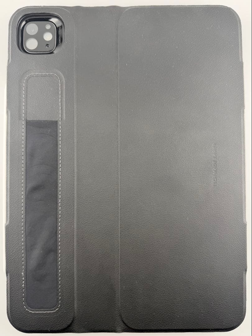 M4 iPad Pro 11 7th 256GB スペースグレイ + ケース付き