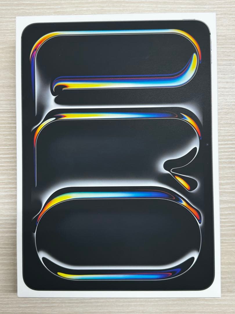 M4 iPad Pro 11 7th 256GB スペースグレイ + ケース付き