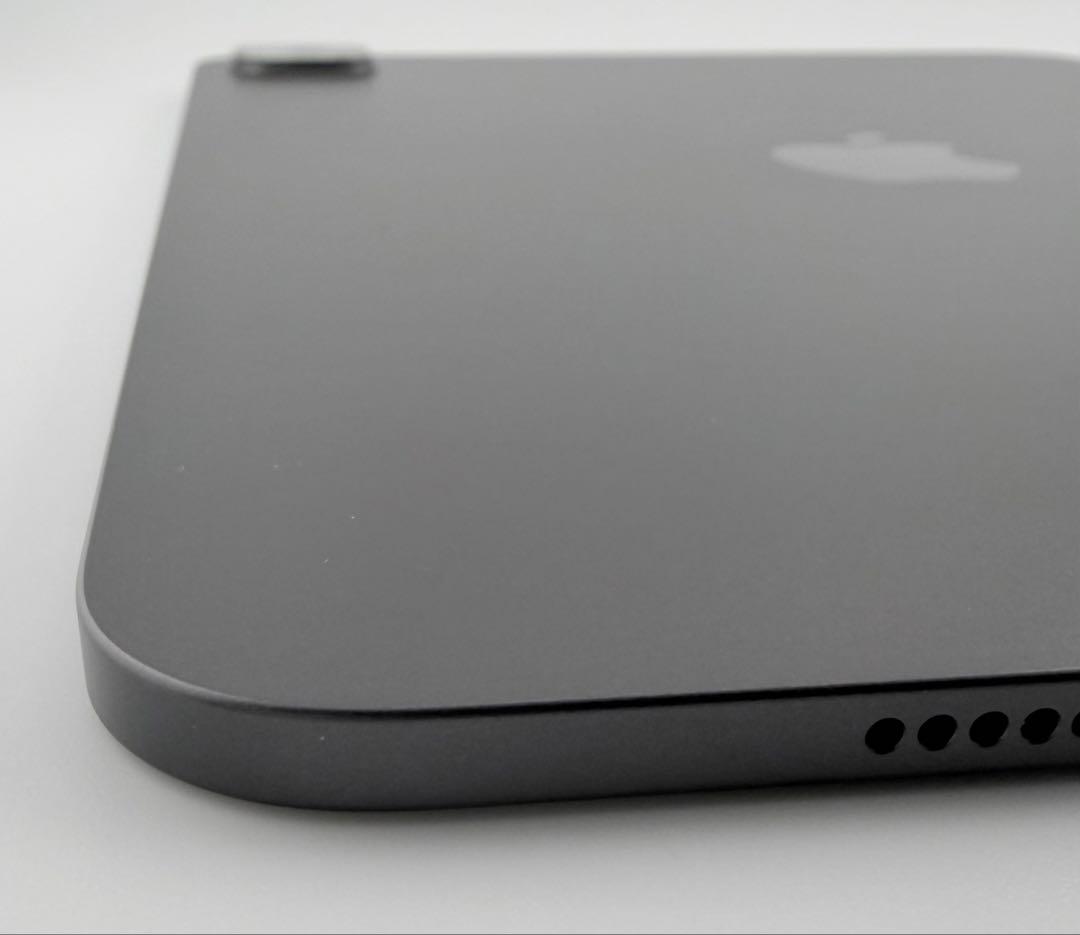 M4 iPad Pro 11 7th 256GB スペースグレイ + ケース付き