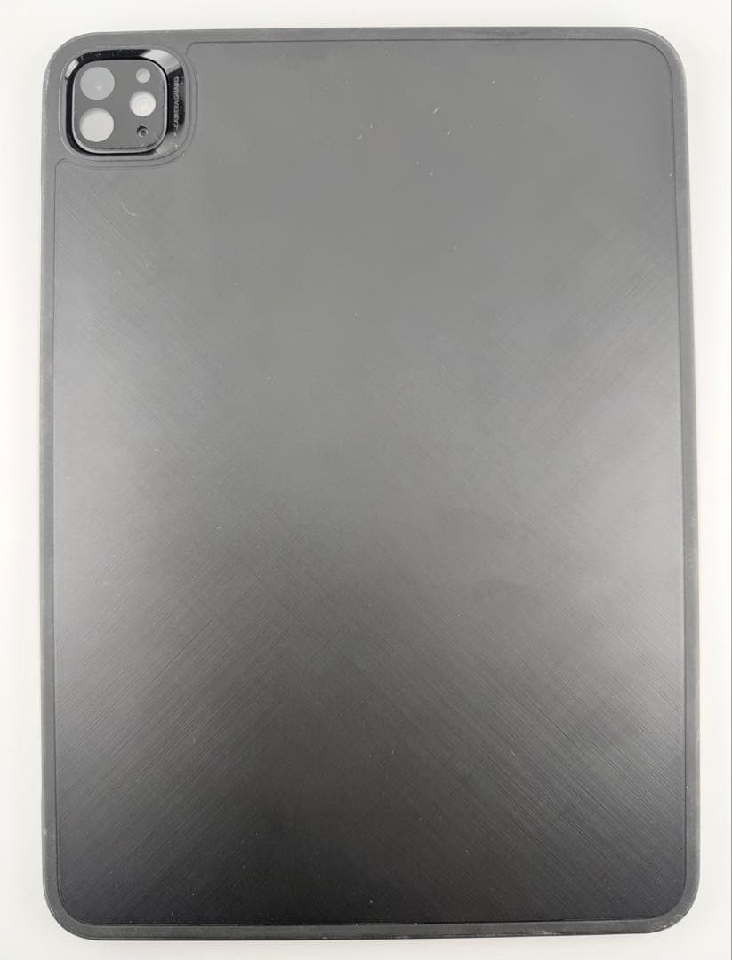 M4 iPad Pro 11 7th 256GB スペースグレイ + ケース付き