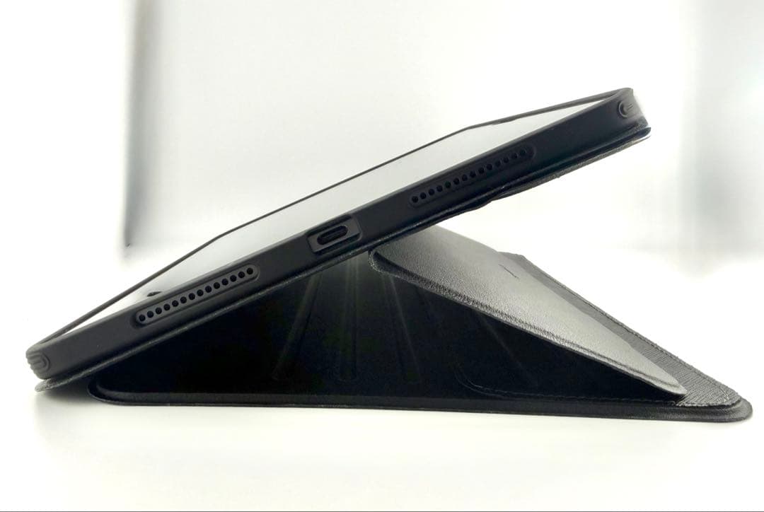 M4 iPad Pro 11 7th 256GB スペースグレイ + ケース付き