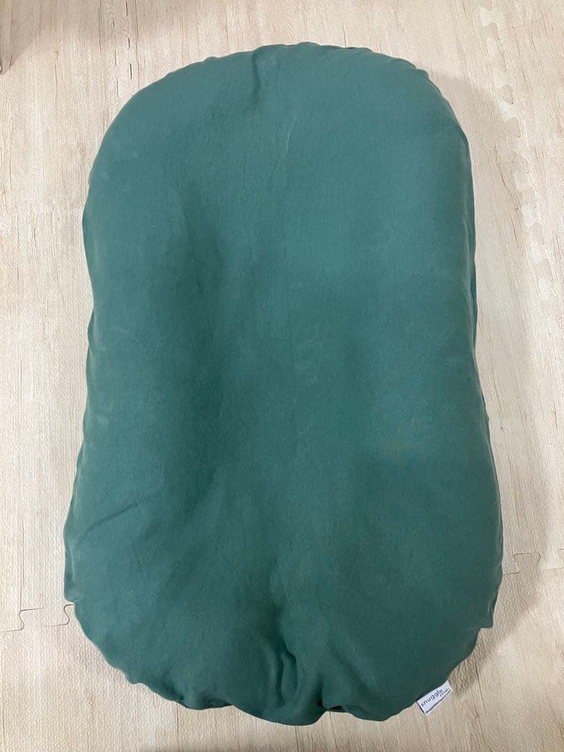 artichokeスナグルミー　Snuggle me organic