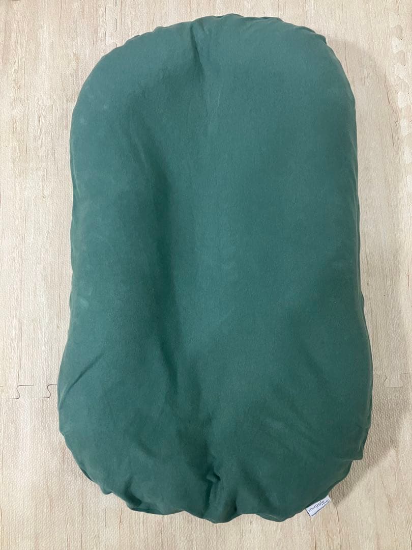 artichokeスナグルミー　Snuggle me organic