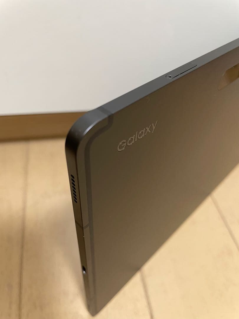 Galaxy Tab S8+ （SM-X800） wifiモデル