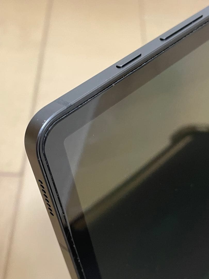 Galaxy Tab S8+ （SM-X800） wifiモデル