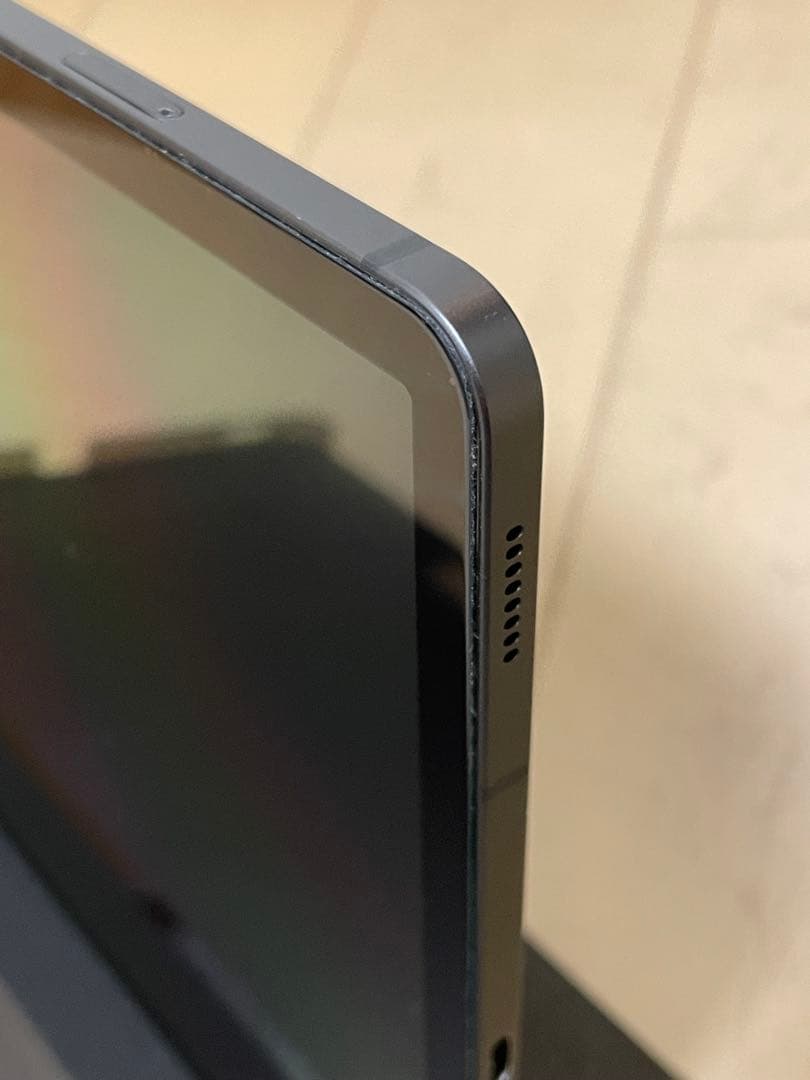 Galaxy Tab S8+ （SM-X800） wifiモデル