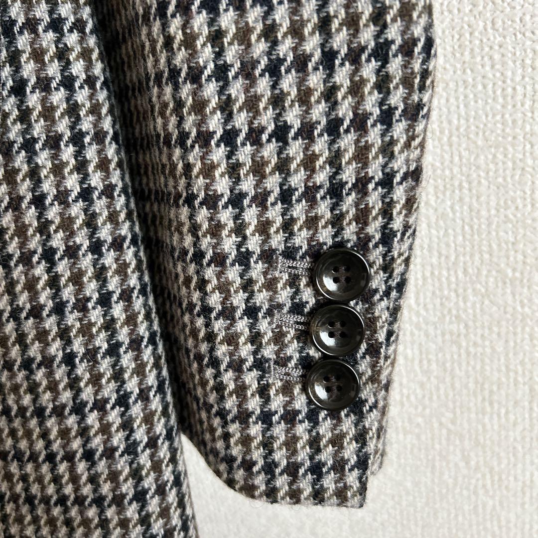 ジャーナルスタンダード レサージュ　　美品ビックジャケット