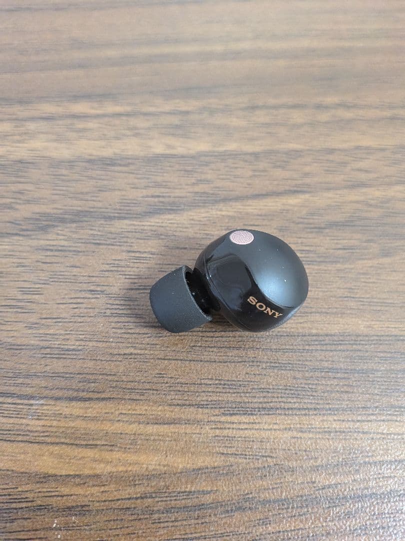 【今日だけ限界価格】SONY WF-1000XM5 ブラック