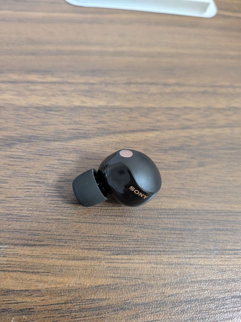 【今日だけ限界価格】SONY WF-1000XM5 ブラック