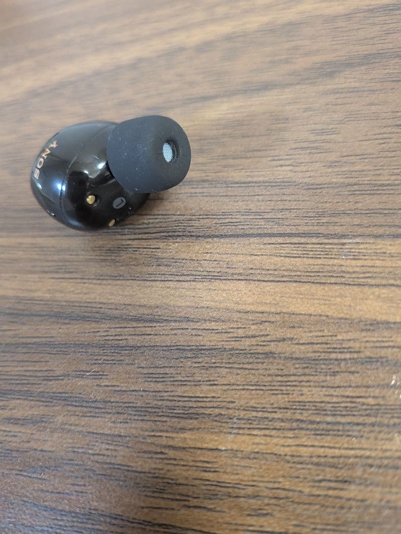 【今日だけ限界価格】SONY WF-1000XM5 ブラック