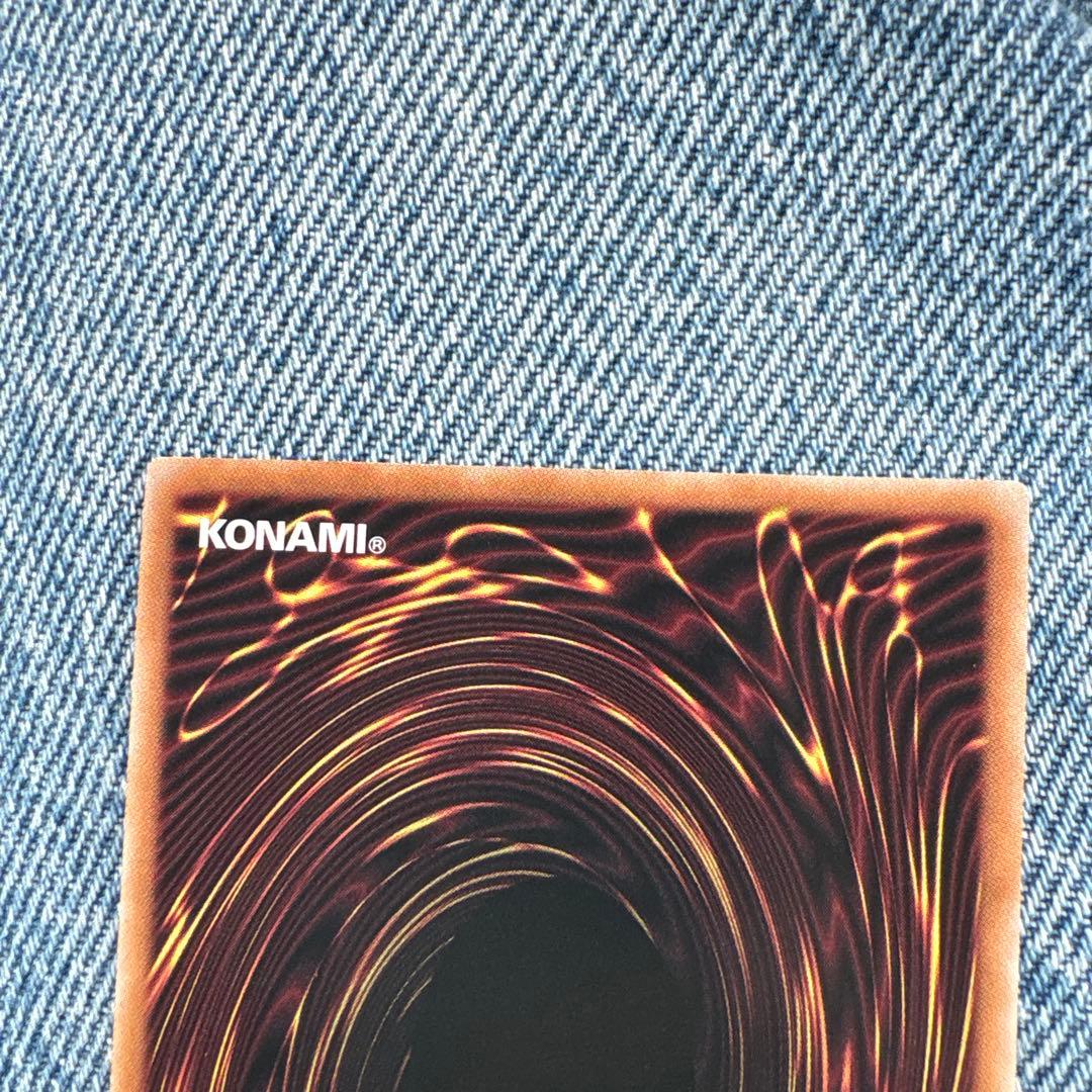 遊戯王ラッシュデュエル 強欲で謙虚な壺オーバーラッシュレア