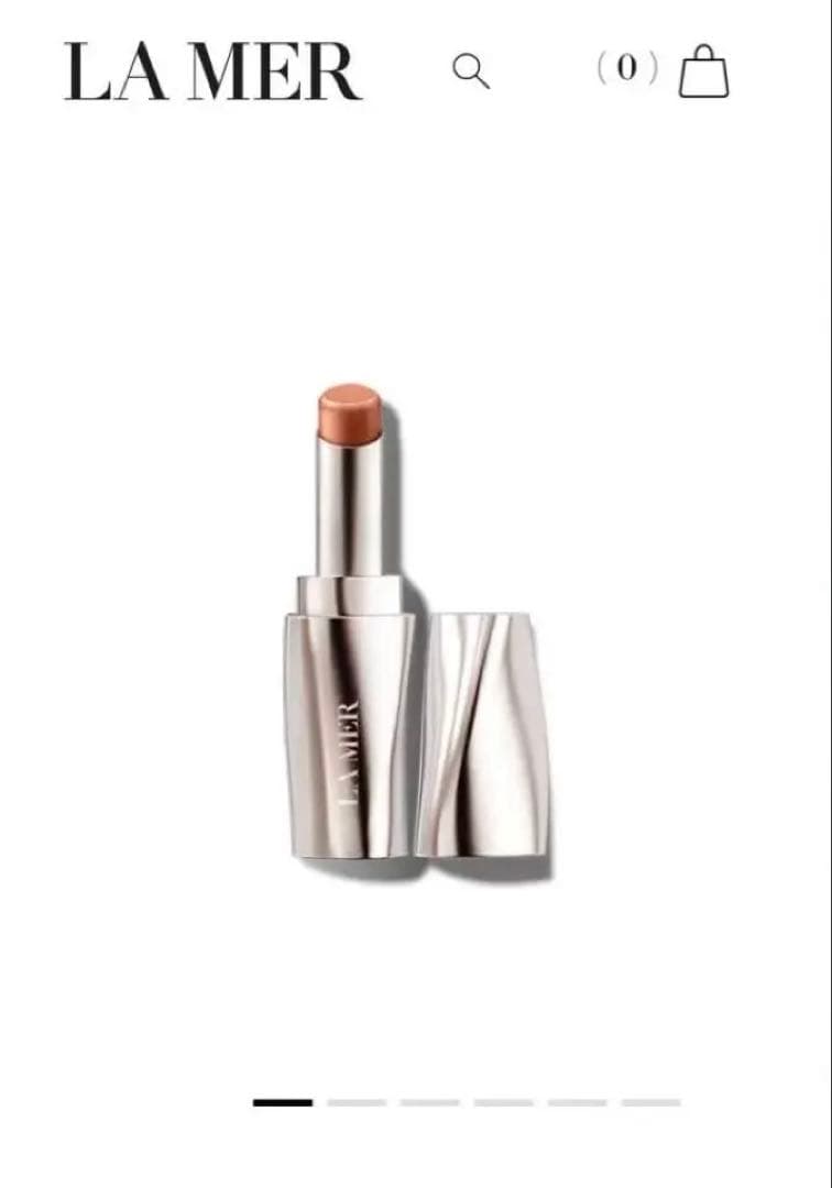 LA MER ラ・メール　ザ・リップトリートメント　ハニー