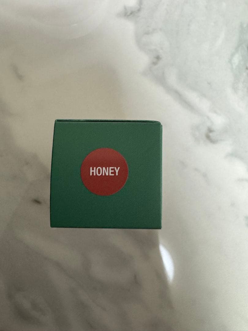 LA MER ラ・メール　ザ・リップトリートメント　ハニー