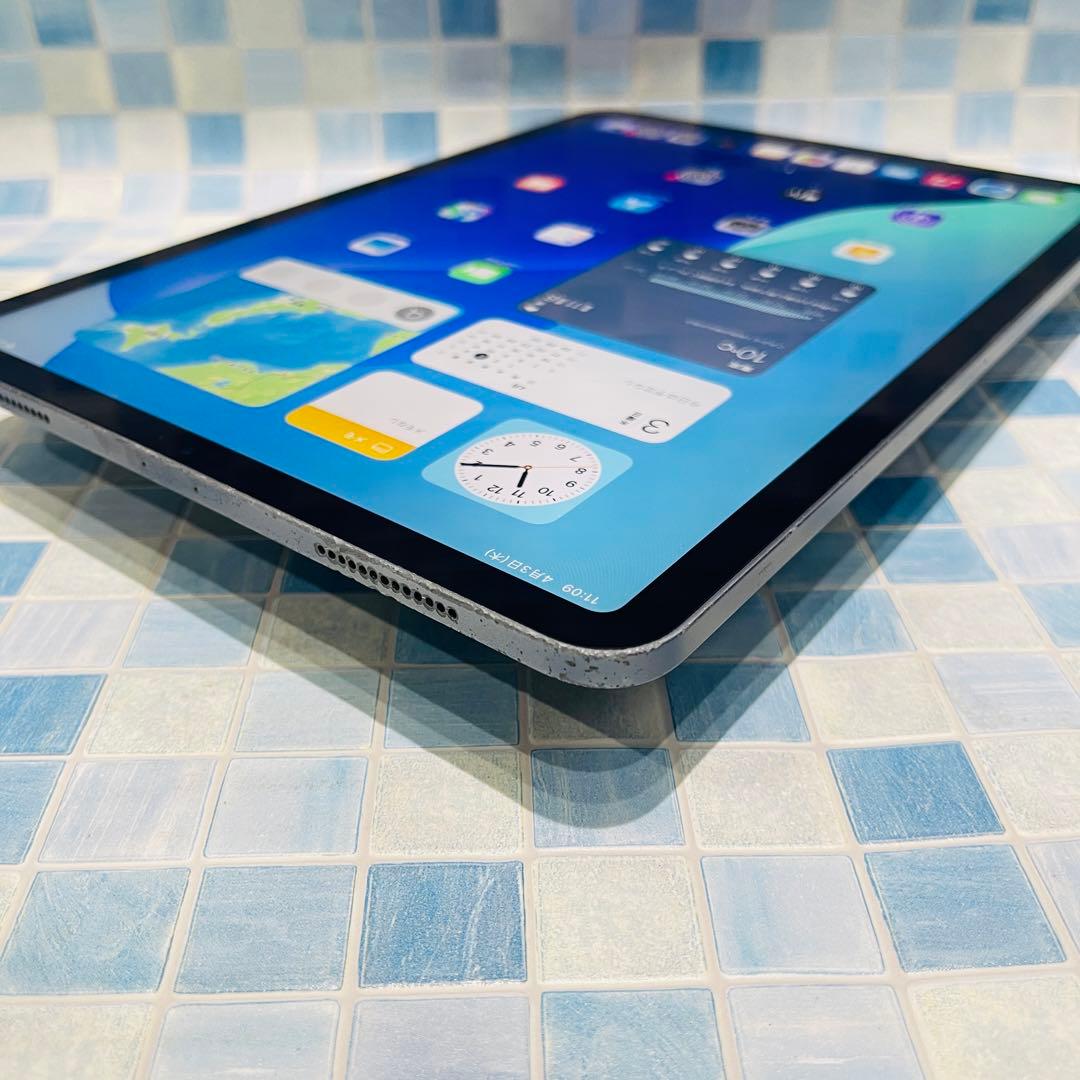 Wi-Fi iPad Pro11 第2世代 本体 256GB スペースグレイ