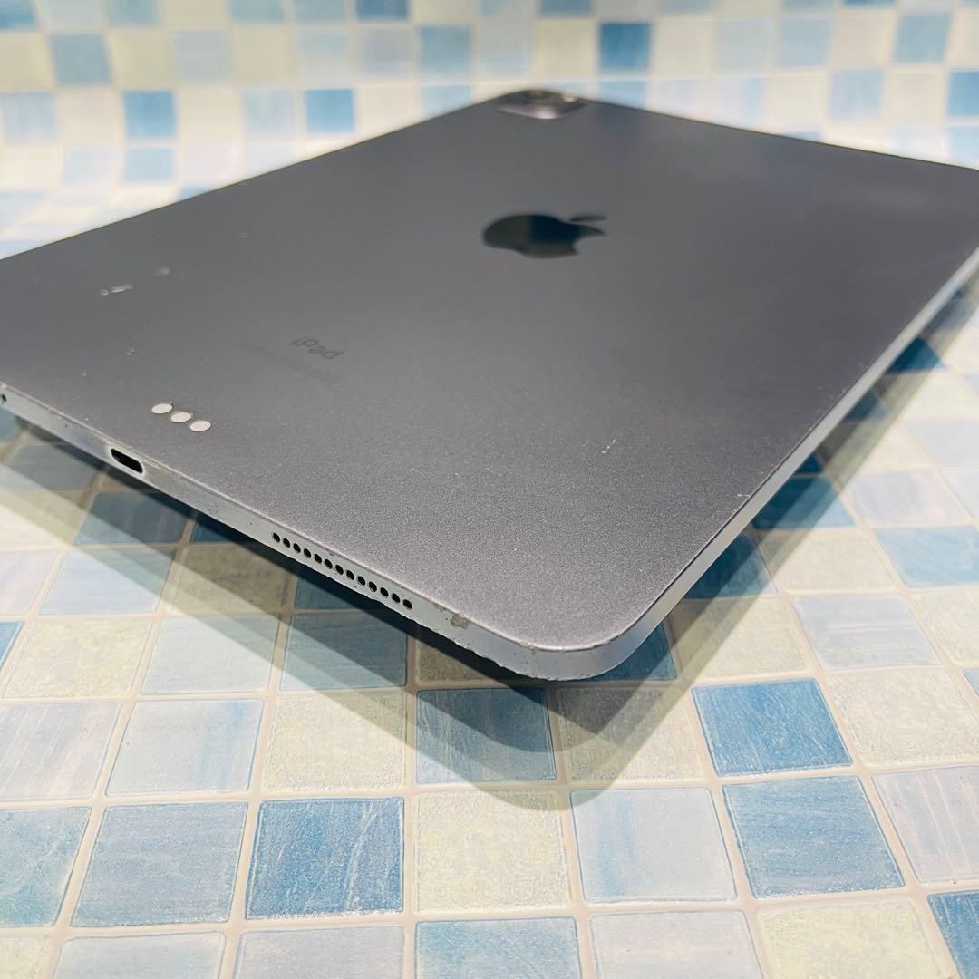 Wi-Fi iPad Pro11 第2世代 本体 256GB スペースグレイ