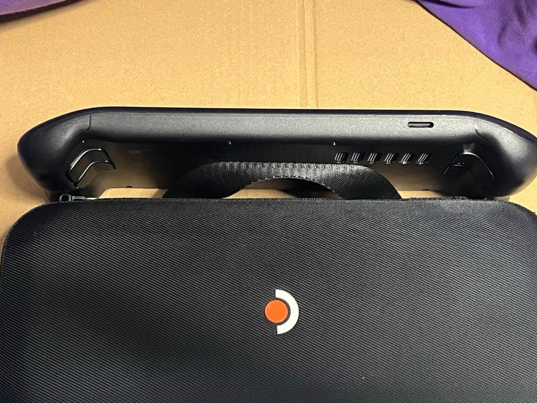 その他 Steam Deck OLED 1TB