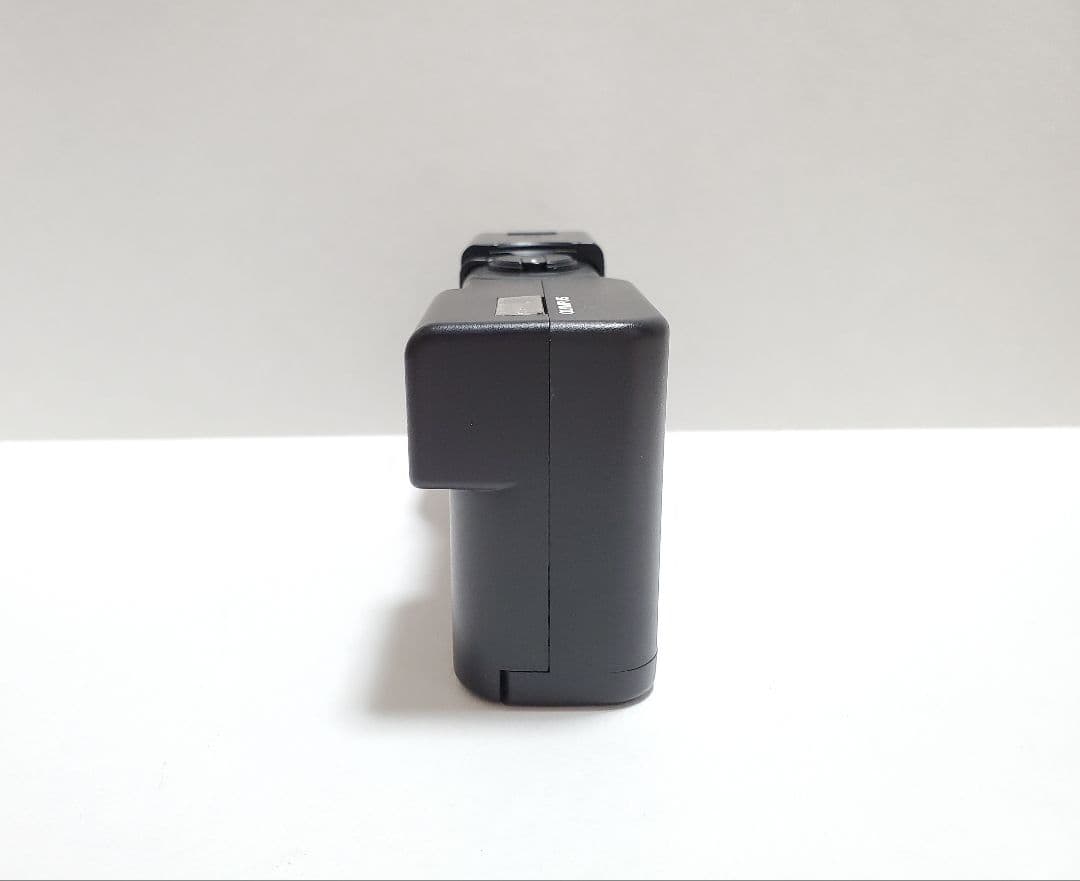 OLYMPUS XA + A16　フィルムカメラ